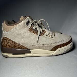 Size 6 - Nike Air Jordan 3 Retro GS Palomino Men's Shoes
